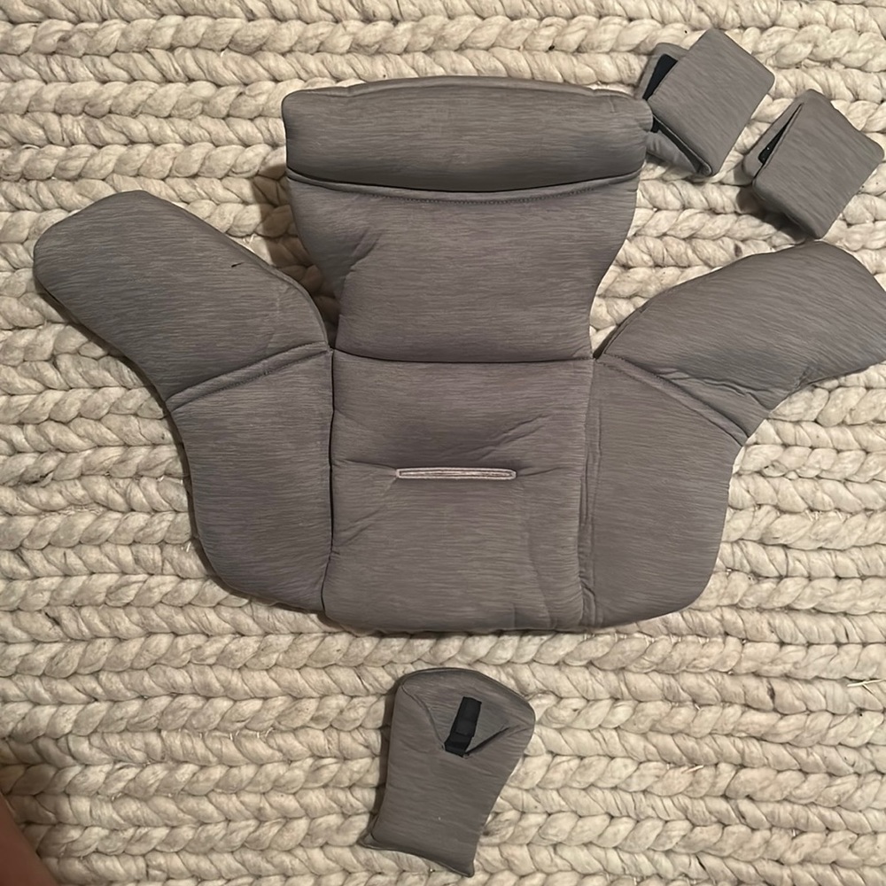 Nuna Infant Car Seat Insert